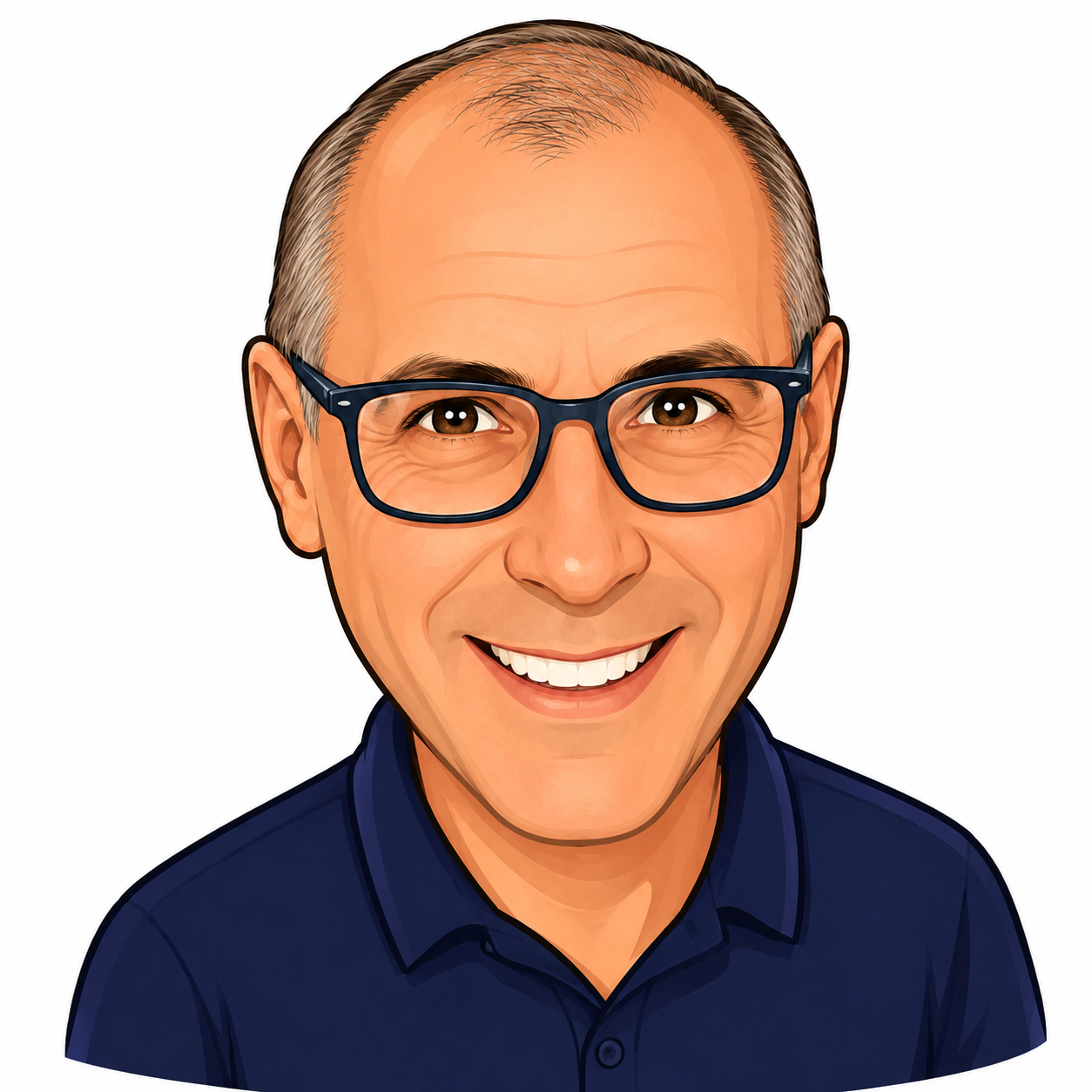 Antony Hodari, Managing Director &mdash; Antony Hodari Solicitors