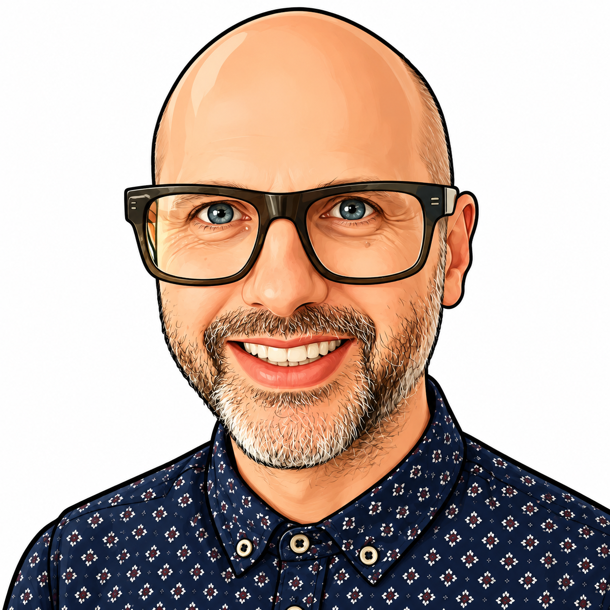 Bruce King, Financial Controller & COFA &mdash; Antony Hodari Solicitors