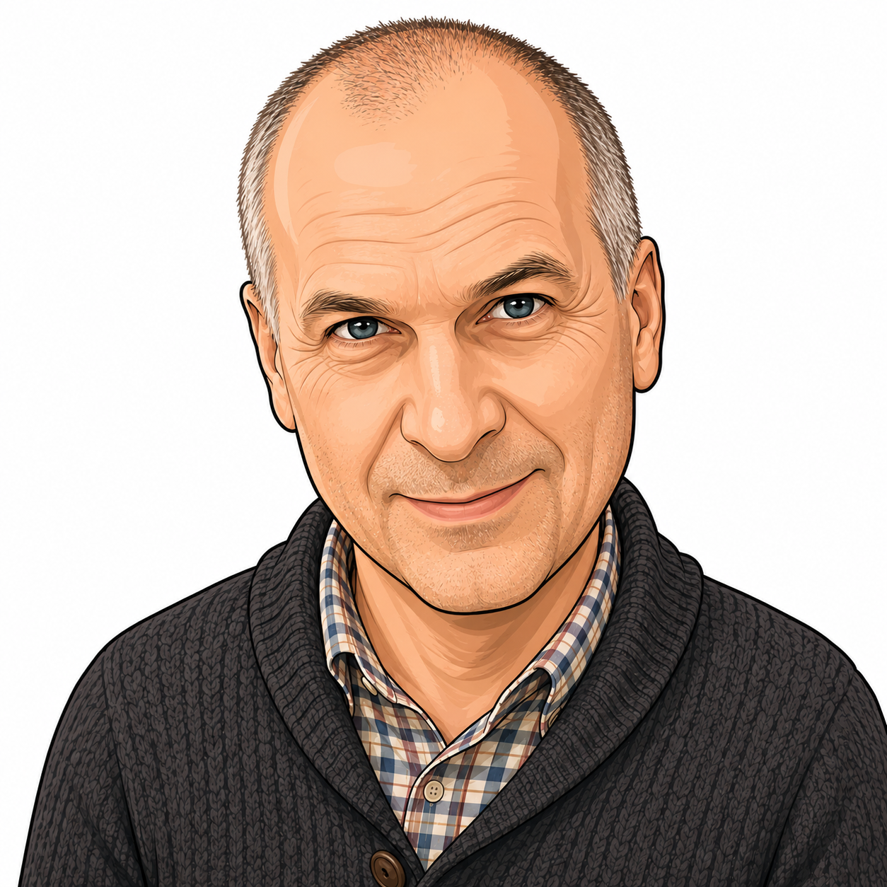 Tony Pope, Director &mdash; Antony Hodari Solicitors