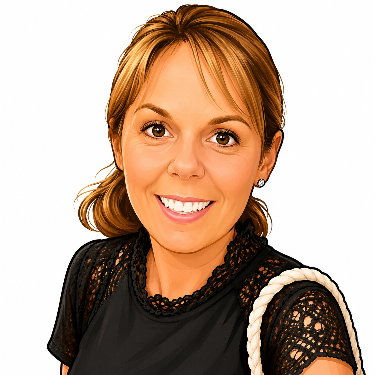 Joanne Dewhurst, Compliance Officer for Legal Practice &mdash; Antony Hodari Solicitors